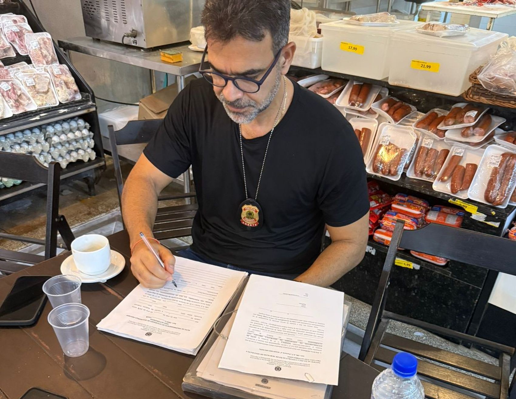 foto Not&iacute;cia Aracaju