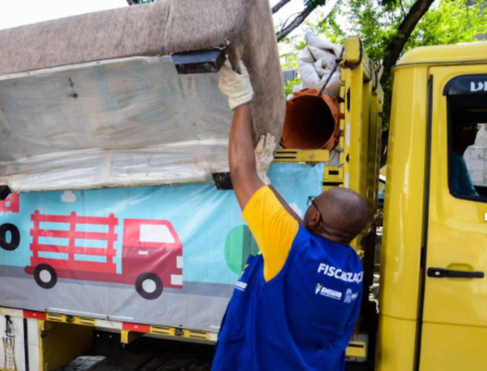foto Not&iacute;cia Aracaju