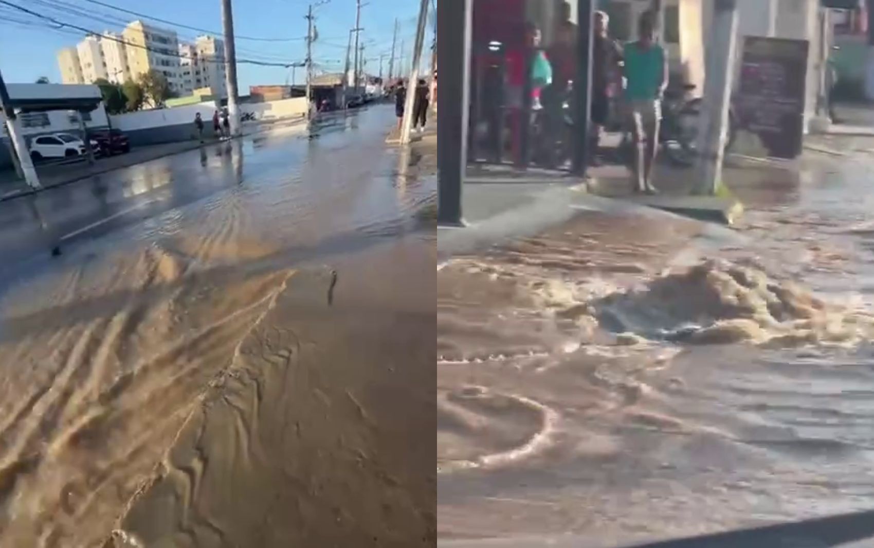 foto Not&iacute;cia Aracaju