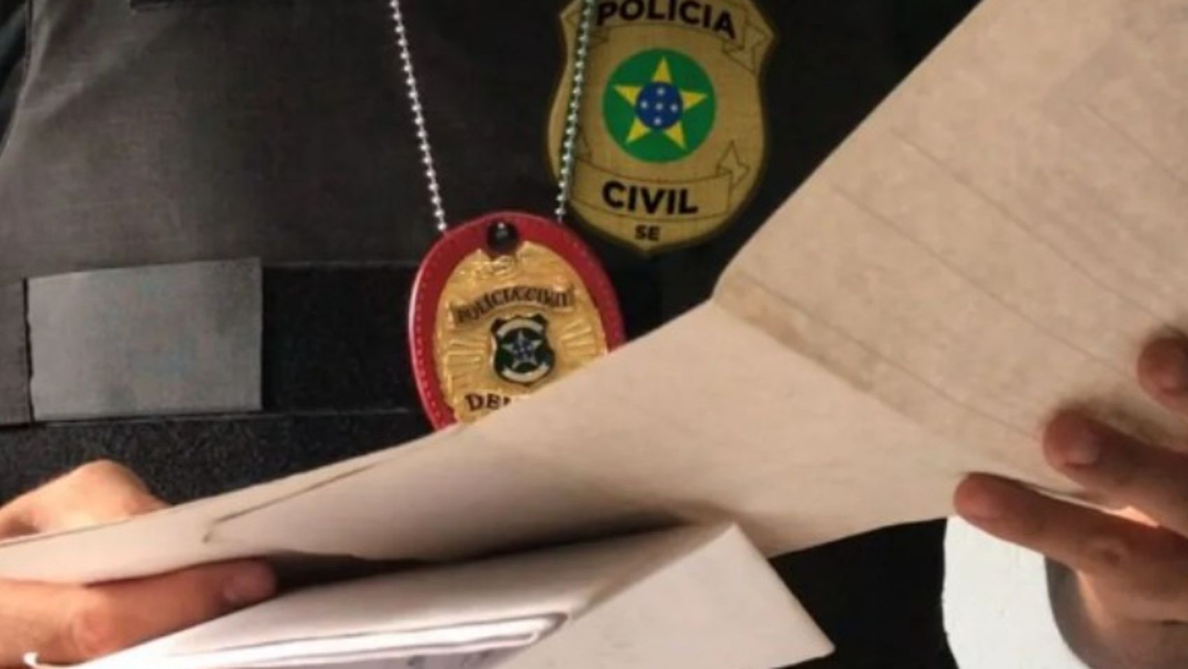 foto Not&iacute;cia Aracaju