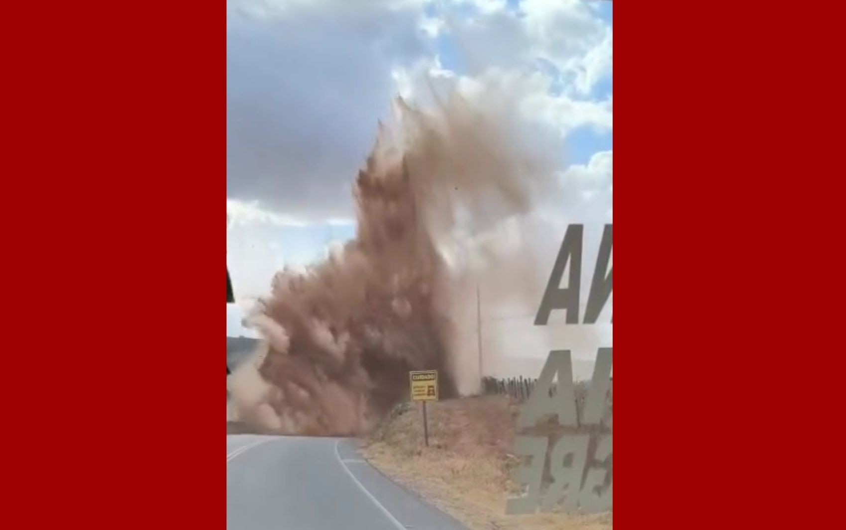 foto Not&iacute;cia Aracaju