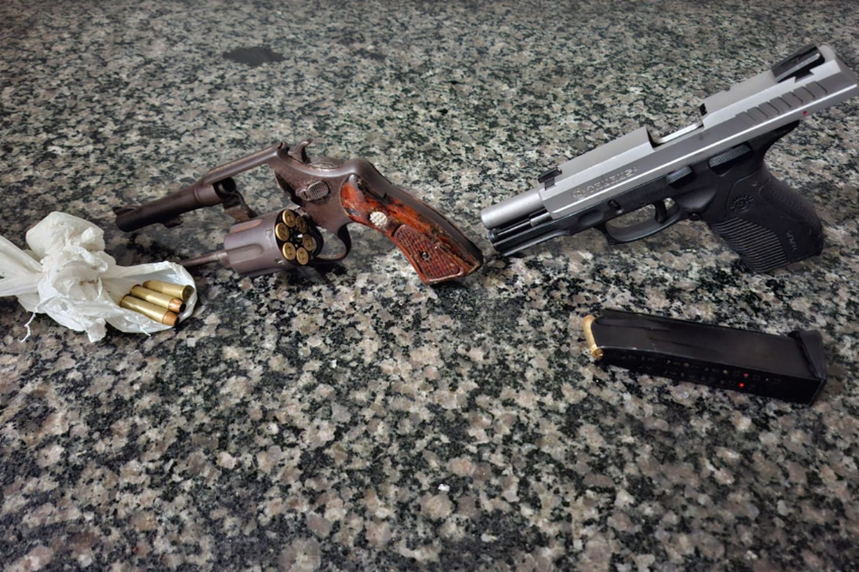 foto Not&iacute;cia Aracaju