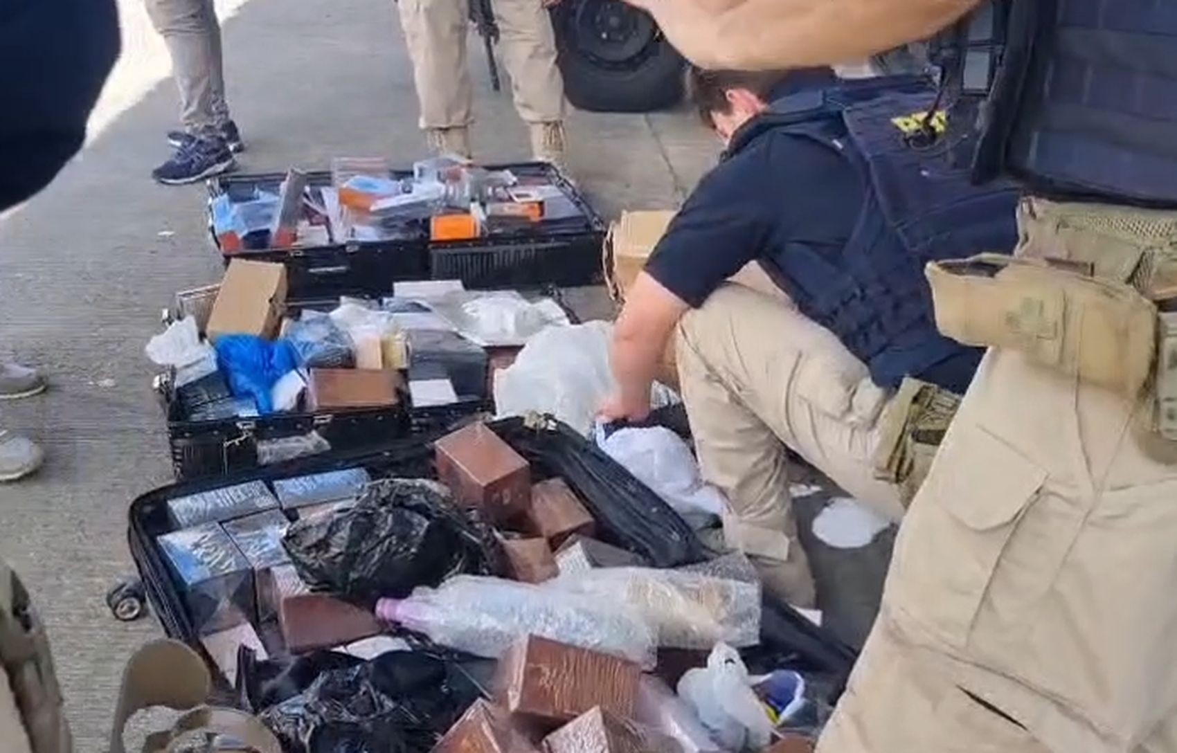 foto Not&iacute;cia Aracaju