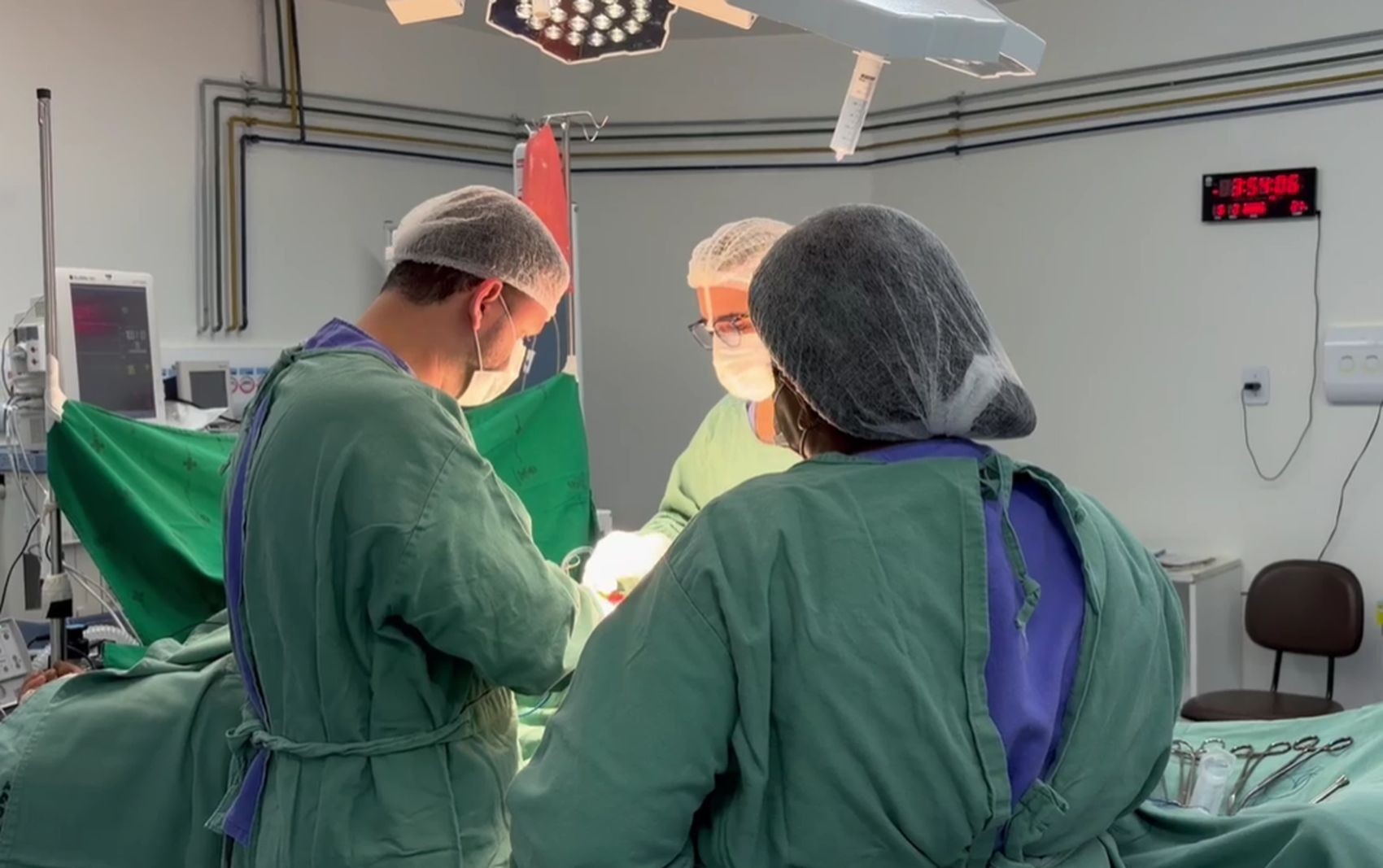 foto Not&iacute;cia Aracaju