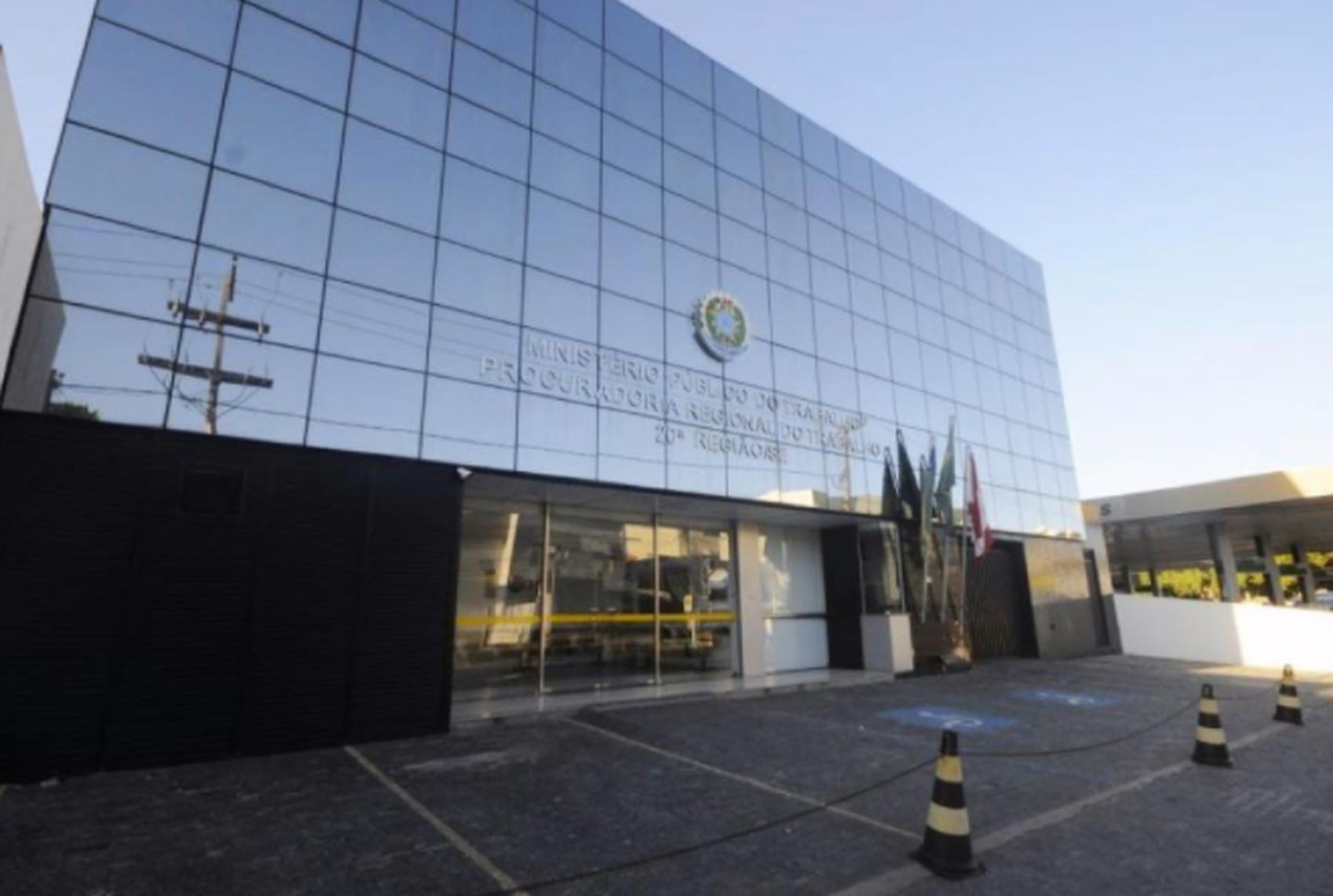 foto Not&iacute;cia Aracaju