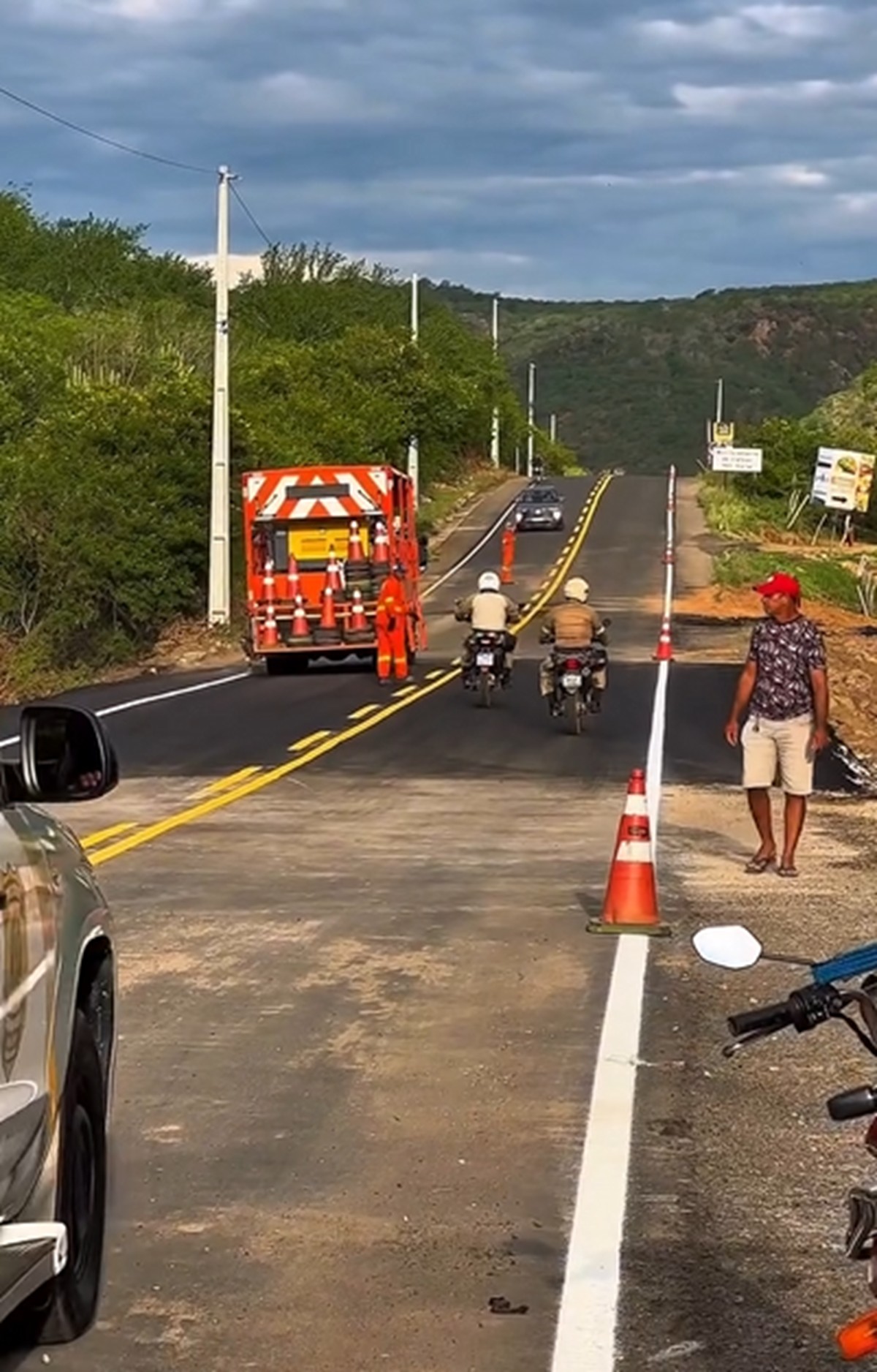 foto Not&iacute;cia Aracaju
