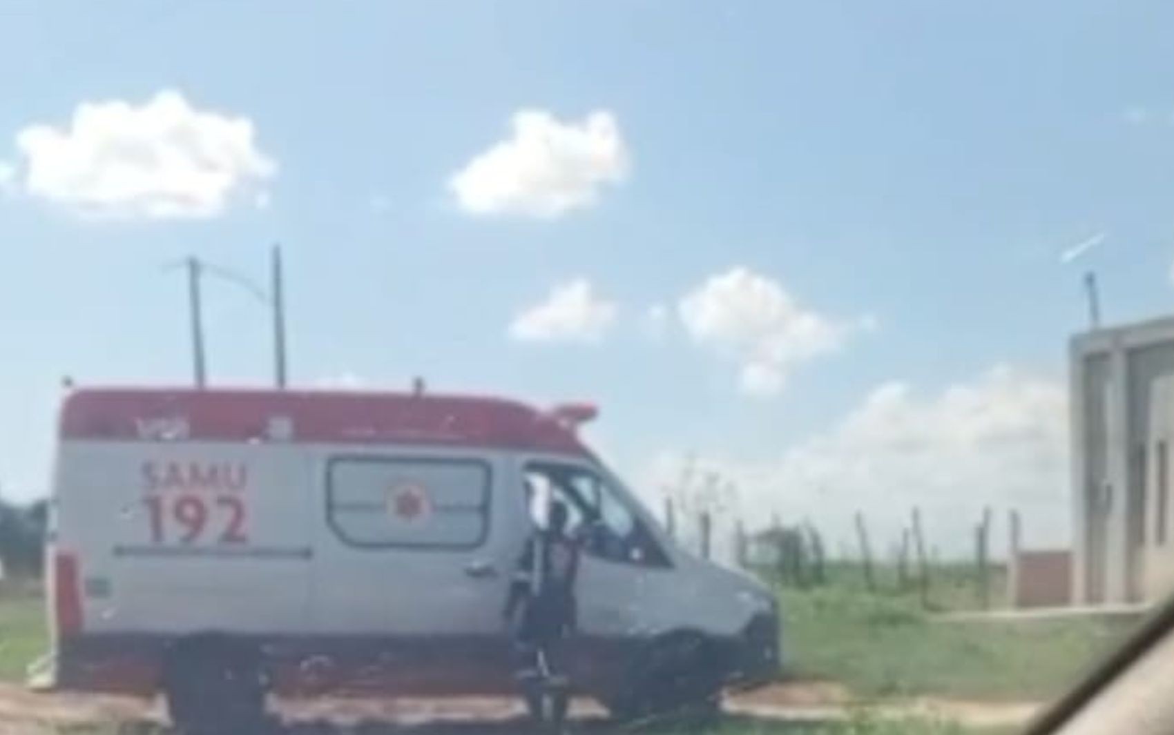 foto Not&iacute;cia Aracaju