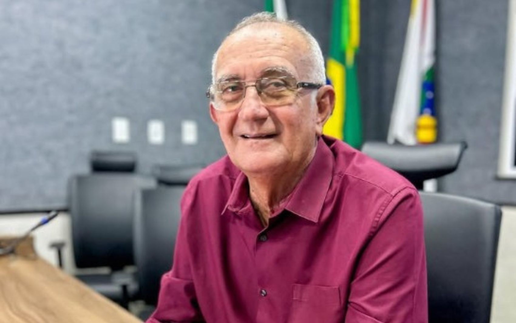 foto Not&iacute;cia Aracaju