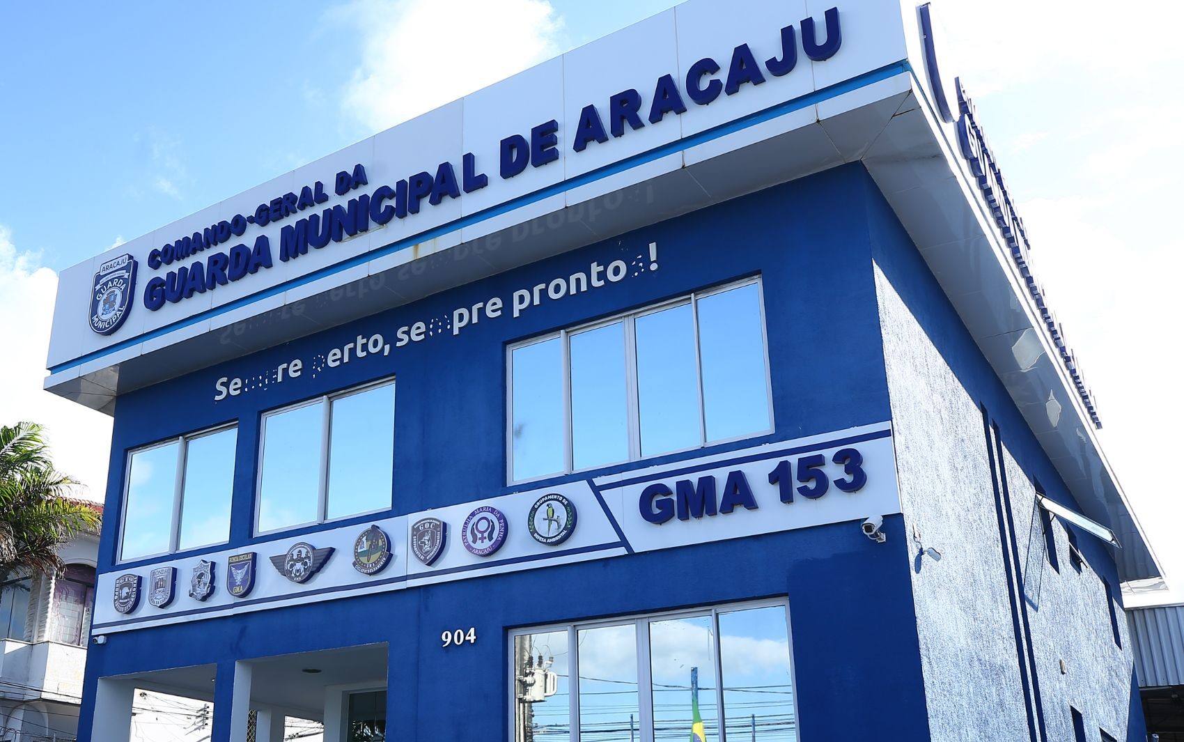 foto Not&iacute;cia Aracaju