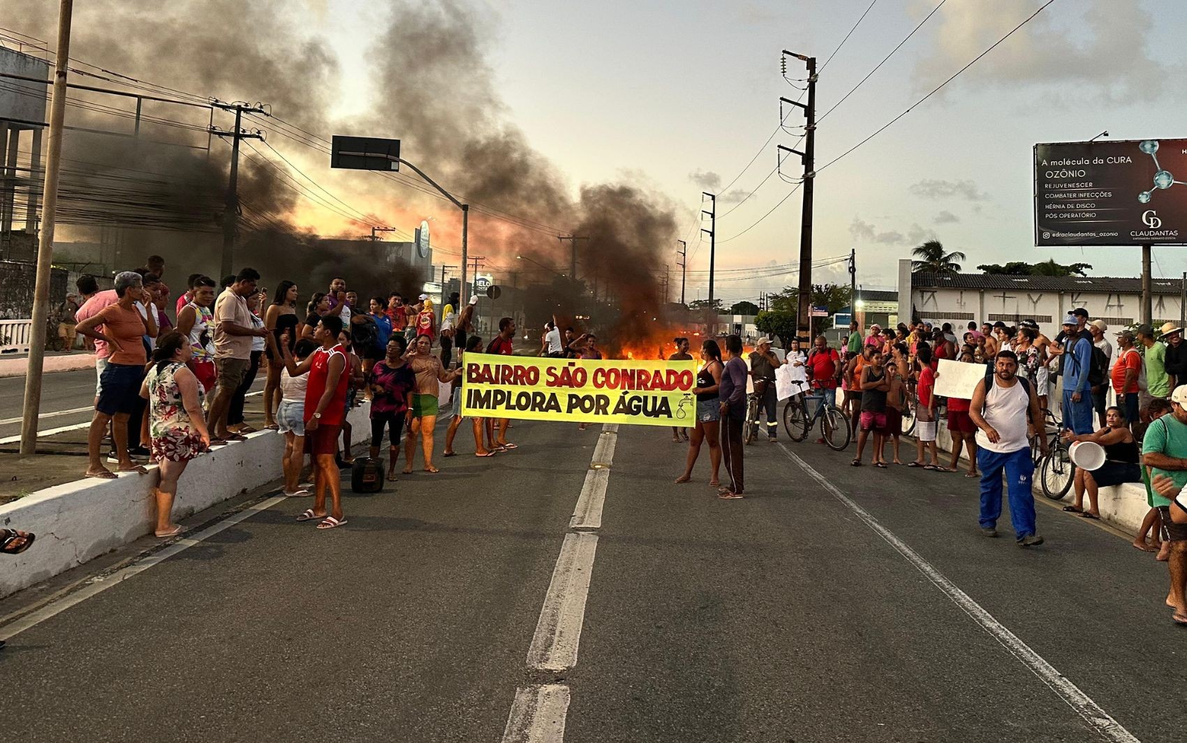 foto Not&iacute;cia Aracaju