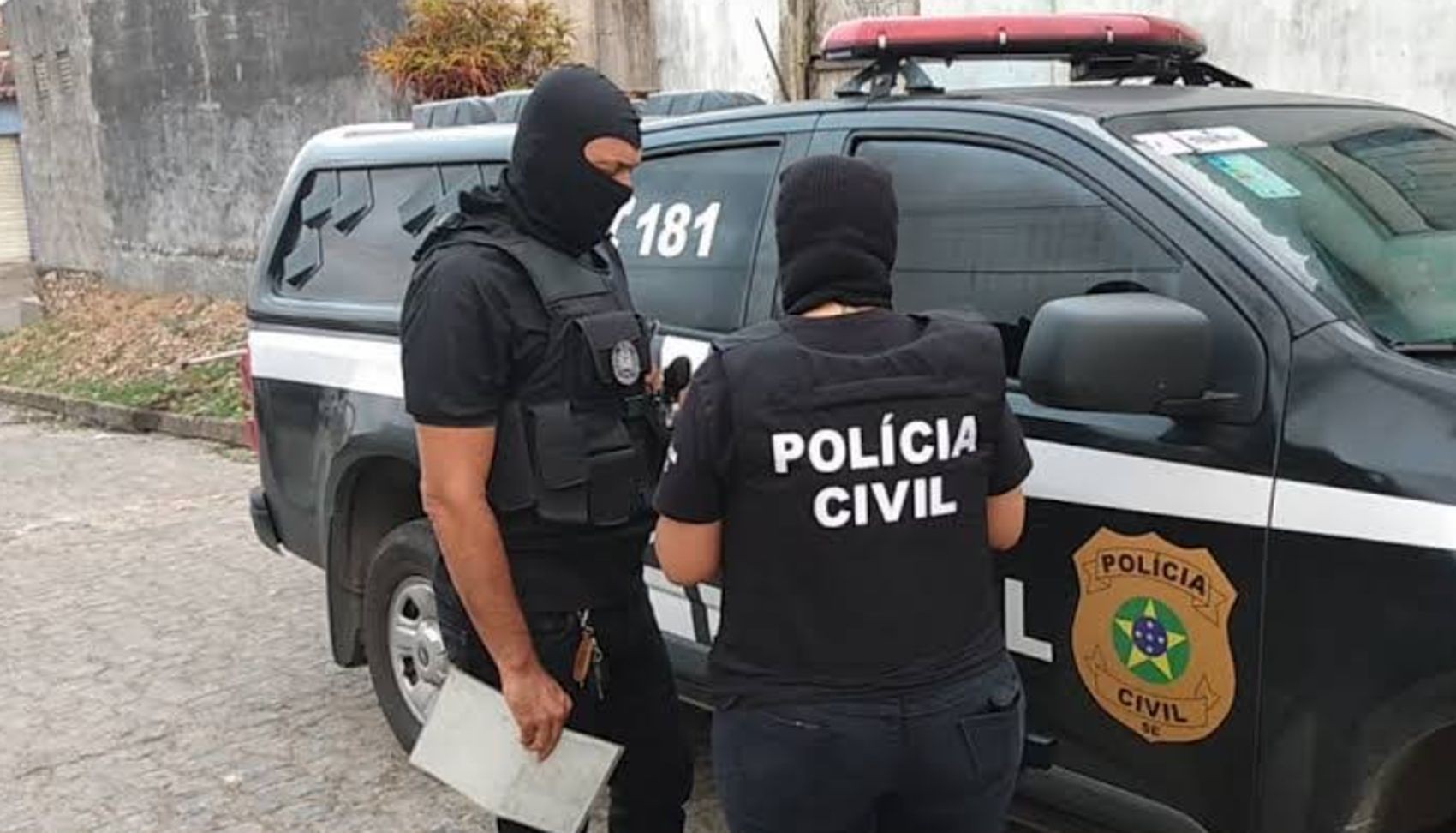 foto Not&iacute;cia Aracaju