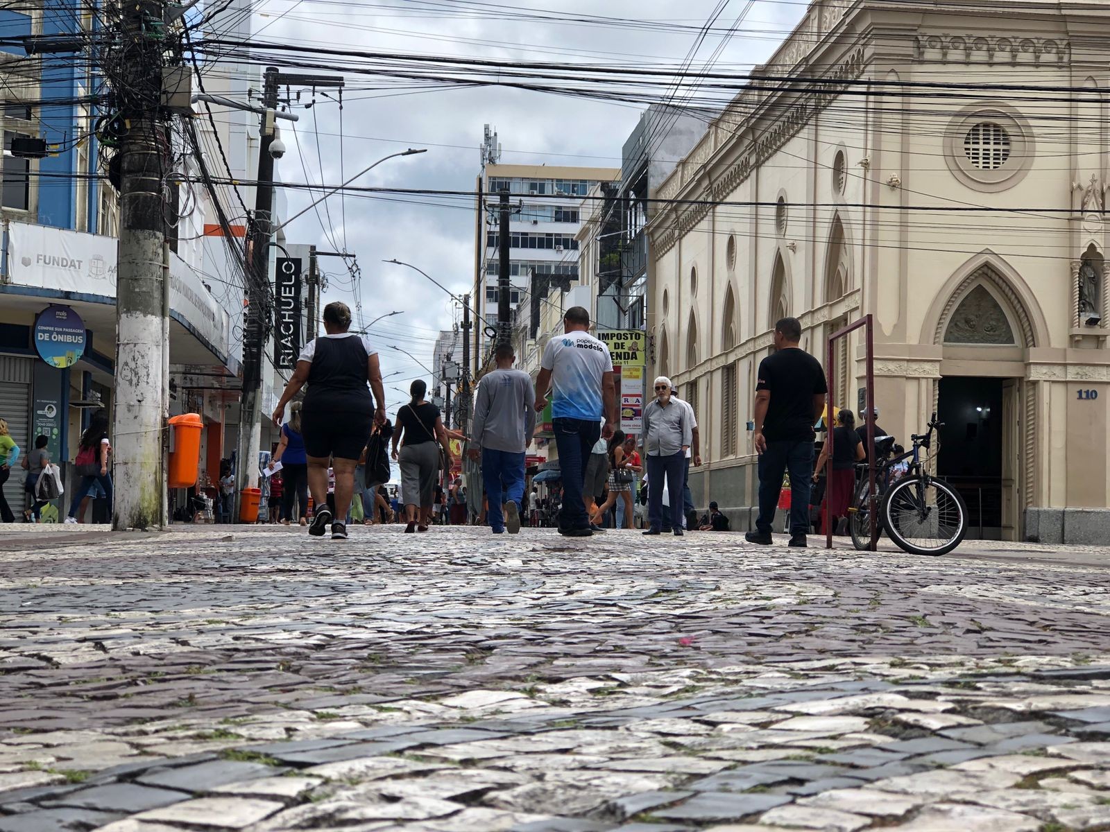 foto Not&iacute;cia Aracaju