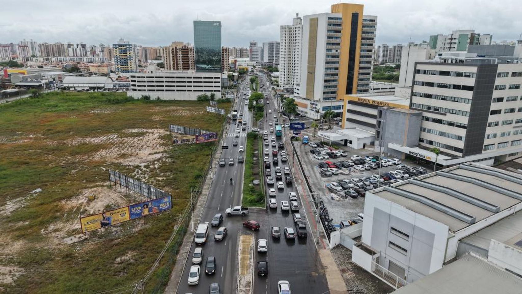 foto Not&iacute;cia Aracaju
