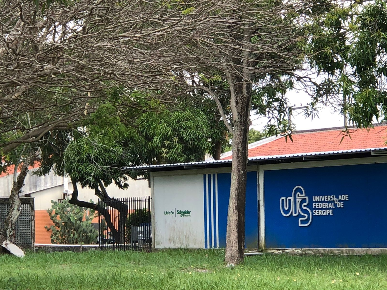 foto Not&iacute;cia Aracaju