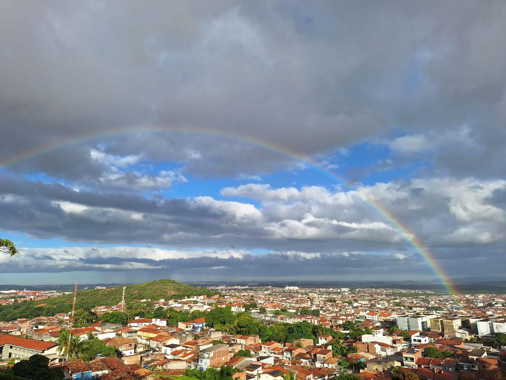 foto Not&iacute;cia Aracaju