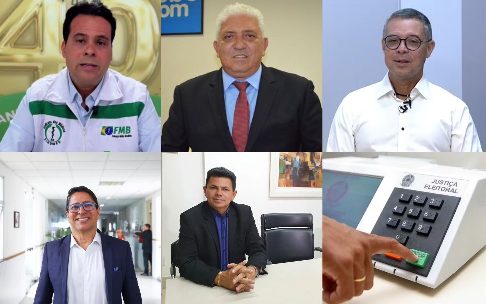 foto Not&iacute;cia Aracaju