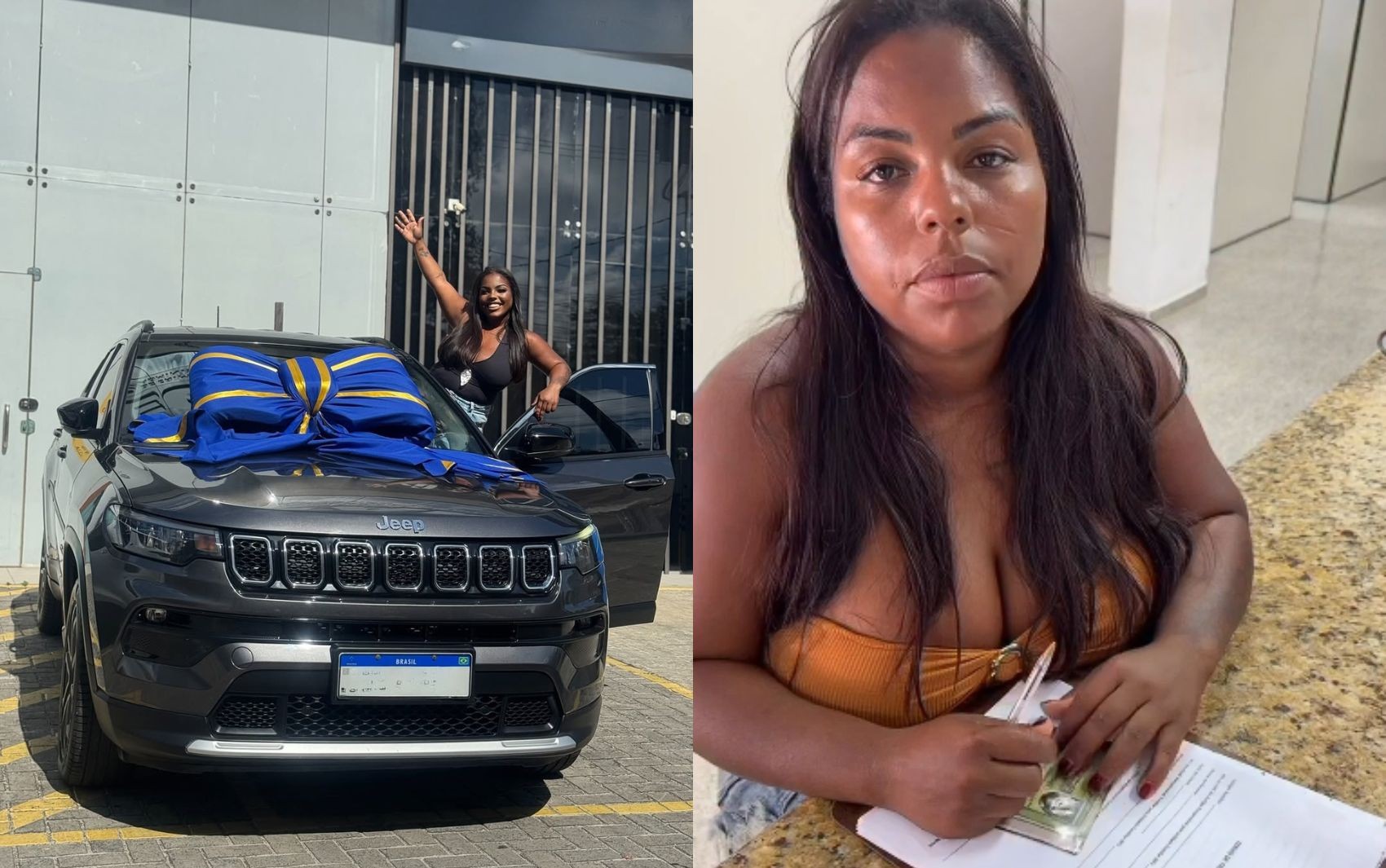 foto Not&iacute;cia Aracaju
