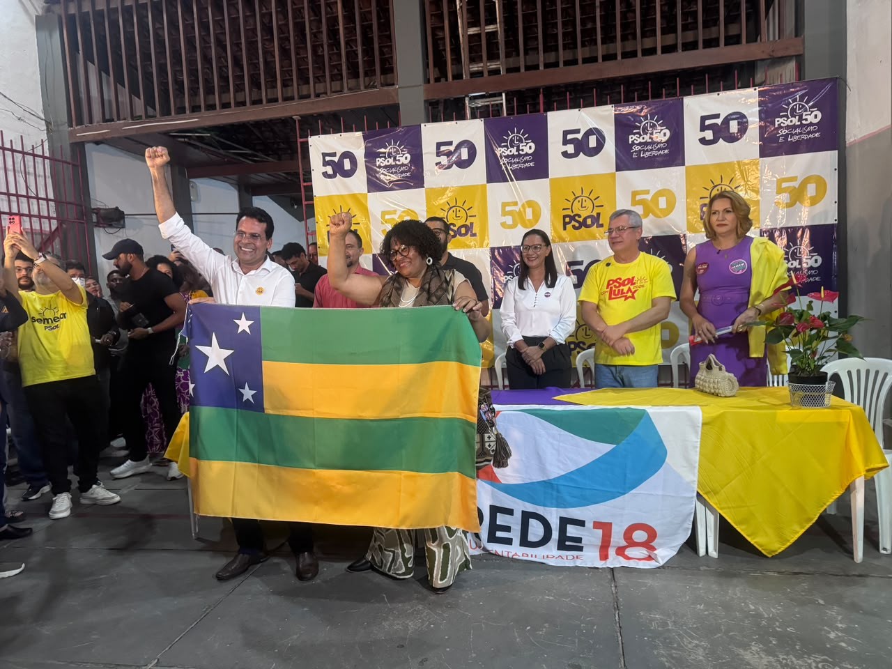 foto Not&iacute;cia Aracaju