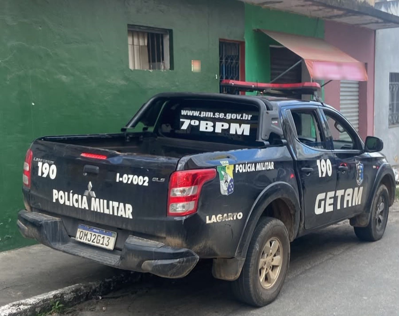 foto Not&iacute;cia Aracaju