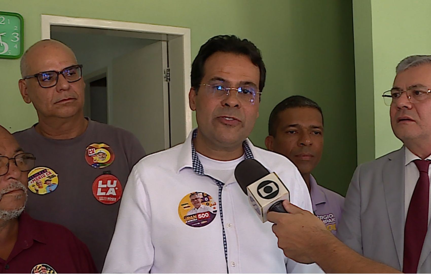 foto Not&iacute;cia Aracaju