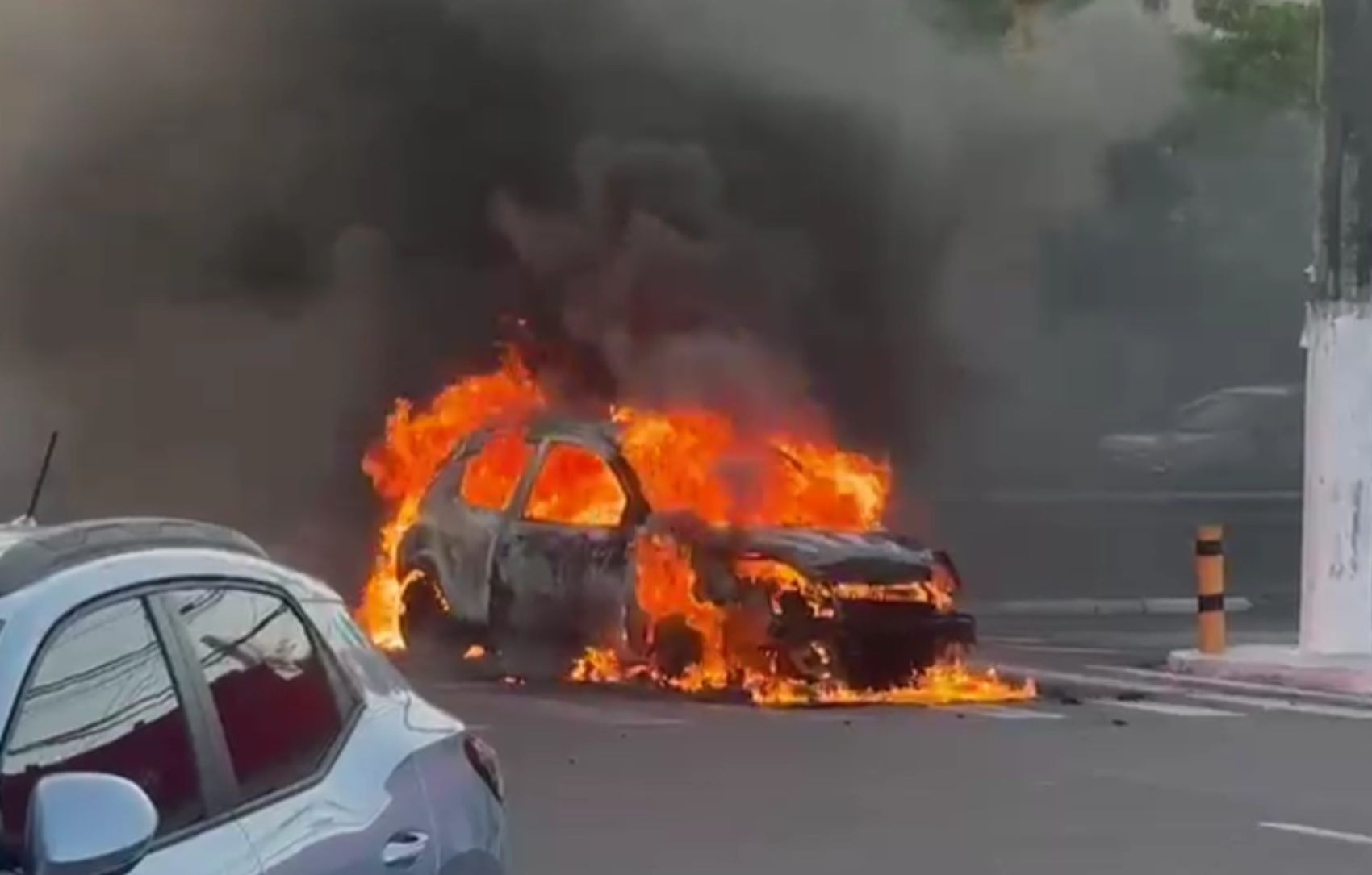 foto Not&iacute;cia Aracaju